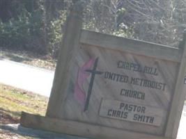 Chapel Hill United Methodist Church Cemetery (2832287.jpg)