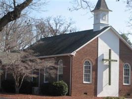 Chapel Hill United Methodist Church Cemetery (2832286.jpg)