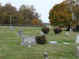 Union Chapel United Methodist Church Cemetery