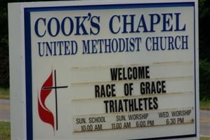 Cooks Chapel United Methodist Church Cemetery Cooks Chapel United Methodist Church Cemetery