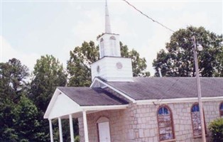 Burts Chapel United Methodist Church Cemetery Burts Chapel United Methodist Church Cemetery