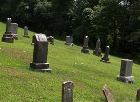 Union Chapel United Methodist Church Cemetery