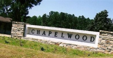 Chapelwood Memorial Gardens