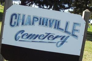 Chapinville Cemetery