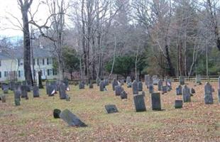 Chapinville Cemetery