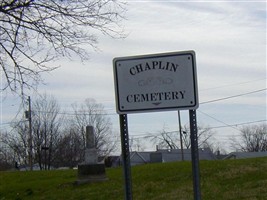 Chaplin Cemetery