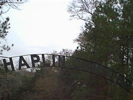 Chaplin Cemetery