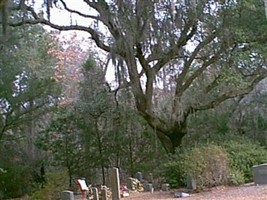 Chaplin Cemetery