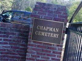 Chapman Cemetery