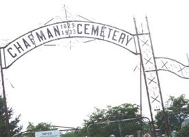 Chapman Cemetery