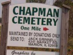 Chapman Cemetery