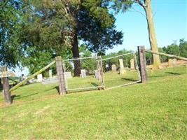 Chapman Cemetery