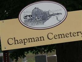 Chapman Cemetery