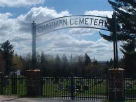 Chapman Community Cemetery