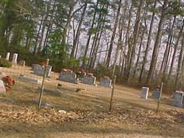 Chapman United Methodist Church