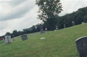 Chappel Hill Cemetery