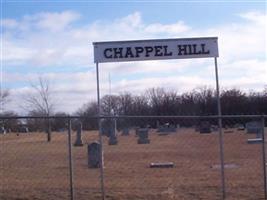 Chappel Hill Cemetery