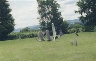 Chappel Hill Cemetery