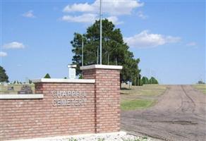 Chappell Cemetery