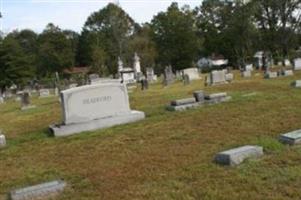 Chappell Cemetery