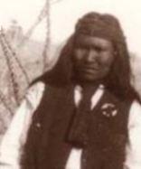 Chappo Geronimo