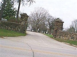 Chariton Cemetery Chariton Cemetery