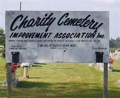 Charity Baptist Church Cemetery