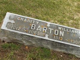 Charity Barton