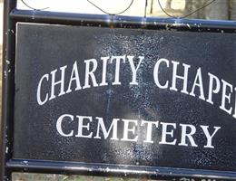 Charity Chapel Cemetery