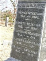 Charity Nickerson