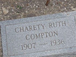 Charity Ruth Compton