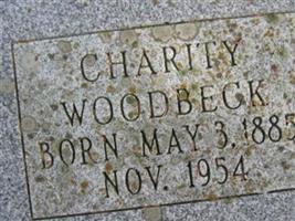 Charity Woodbeck