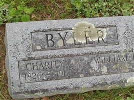 Charity Wren Byler Charity Wren Byler