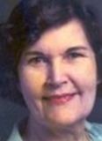 Charla Berenice Whaley Mayes