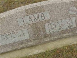Charleen Lamb Charleen Lamb