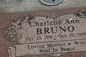 Charlene Ann Bruno