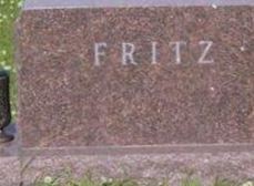 Charlene Ann Fritz