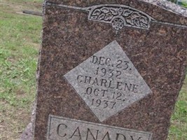 Charlene Canady Charlene Canady