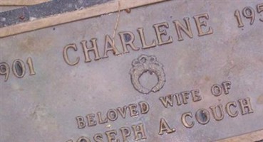 Charlene Couch