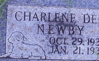 Charlene Dee Newby