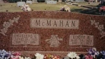 Charlene G. McMahan