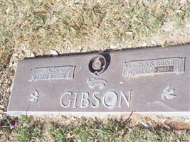 Charlene Gibson