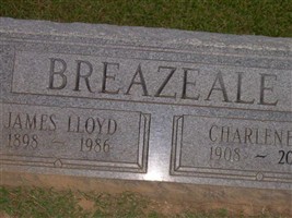 Charlene Hewlitt Breazeale Charlene Hewlitt Breazeale