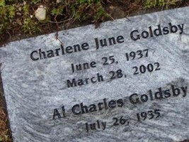 Charlene June Goldsby Charlene June Goldsby