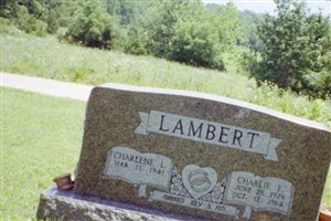 Charlene L. Lambert