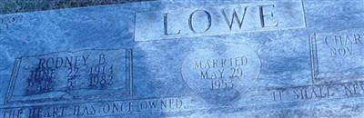 Charlene L Lowe Charlene L Lowe