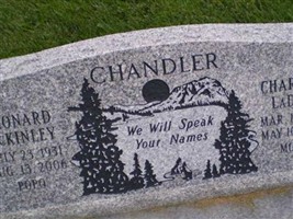 Charlene LaDene Chandler Charlene LaDene Chandler