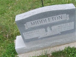Charlene Middleton Charlene Middleton