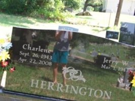 Charlene Miller Herrington