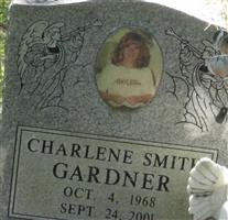 Charlene Smith Gardner